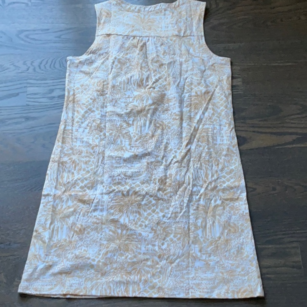 Lilly Pulitzer Dev Dress - Picture 3 of 8